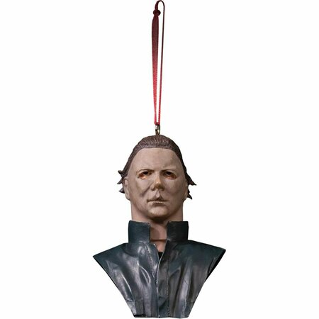 SS COLLECTIBLES Halloween II Myers Ornament SS3040971